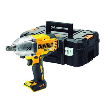 DEWALT DCF899HNT-XJ CLAU IMPACTE XR 18V 1/2" 950NM S/ESCOMBRETES